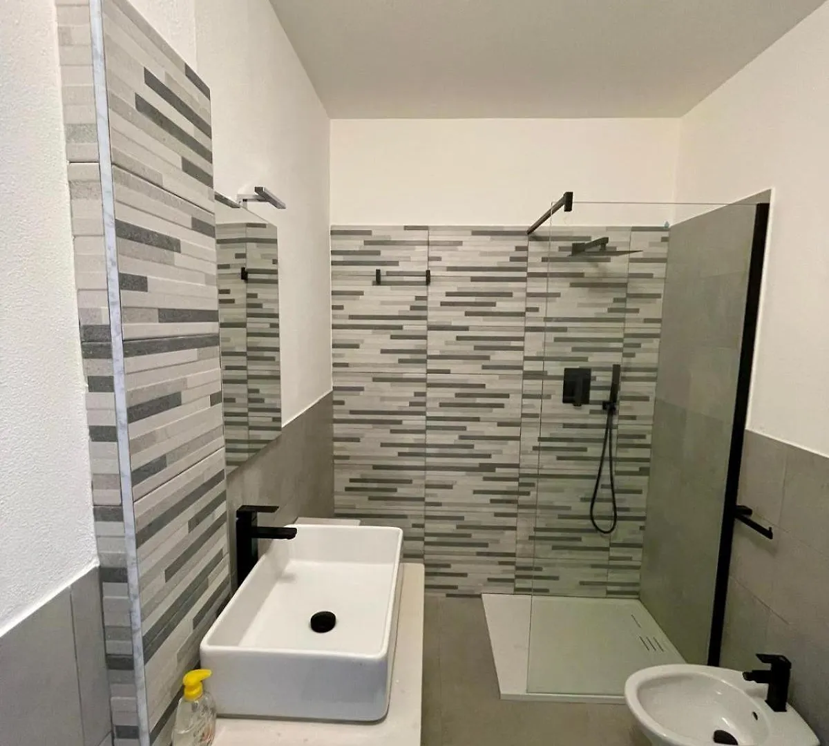 Monolocale Castello De' Pepoli Apartment Crevalcore 0*,
