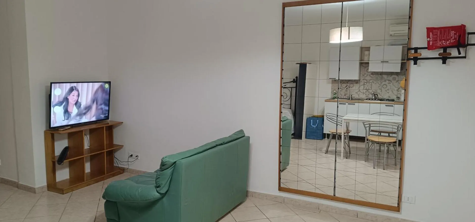 Monolocale Castello De' Pepoli Apartment Crevalcore