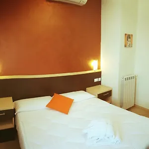 Hotel New Europa, Crevalcore